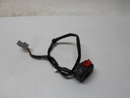 Handlebar switch assy right Aprilia Tuono 660