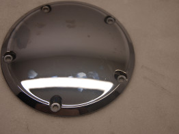 Koppelingsdeksel Harley Davidson Softtail