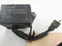 Relais unit Kawasaki GPZ 600