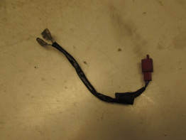 Wire harness front Honda CBR 600 F