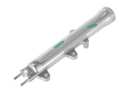 Fork pipe outside Yamaha XS 500