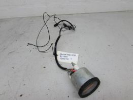 Teller Suzuki RGV 250