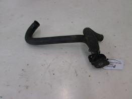 Radiator toebehoren Yamaha FZR 600