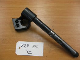 Steering Handle right Kawasaki ZZR 1100