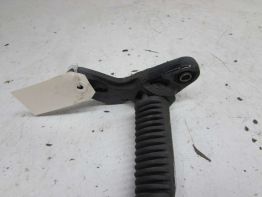 Rechter schetsplaat Suzuki GSX F 750