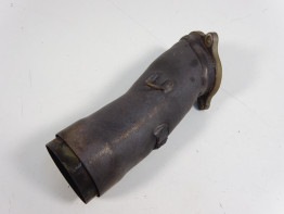 Uitlaatbochten Ducati 848