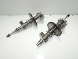 Motorblok diverse Triumph Bonneville T 120