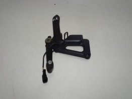 Voetsteun Rechts Ducati 600 SS Supersport