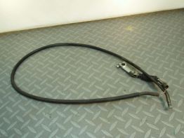 Clutch cable Suzuki GSX R 1100
