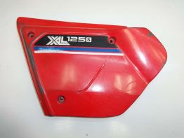 Seitenverkleidung links klein Honda Overige Honda