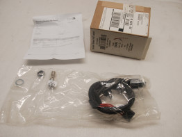 Contact slot Harley Davidson Softtail