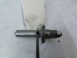 Engine parts Suzuki GSX R 600