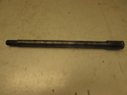 Achteras Yamaha V max