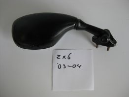 Spiegel rechts Kawasaki ZX 6 R