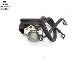 ABS pumpe druckmodulator Honda CBR 500 R