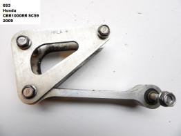 Link systeem achterveer Honda CBR Fireblade