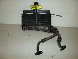 Oliekoeler Suzuki GSX F 600