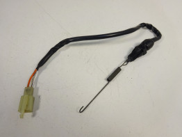 Bremspedal Suzuki GSR 600