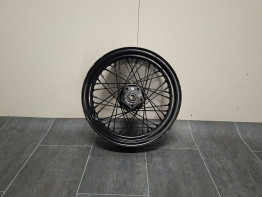 Achtervelg Harley Davidson Softtail