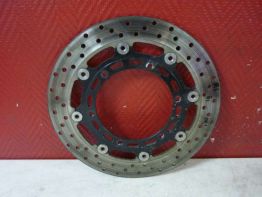 Remschijf voor Yamaha YZF R1