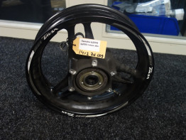 Voorvelg Yamaha XP 500 T-Max