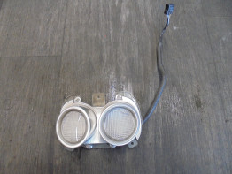 Achterlicht Suzuki GSR 600