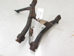 Standaard Suzuki GS 500 E