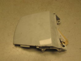 Afdekkap Honda CBR 600 F