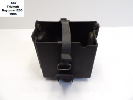 Accubak Triumph 1200 Daytona