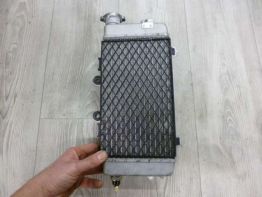 Radiateur Honda XL 1000 V Varadero