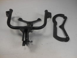 Geweih Verkleidungshalter Kawasaki ER 6