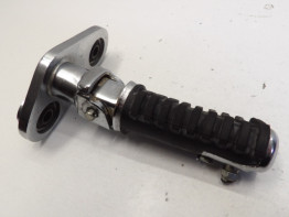 Rechter schetsplaat Honda VT 600