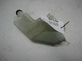 Radiator reserve tank Suzuki GSX R 1000