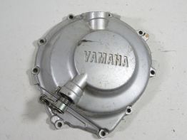 Crankcase cover Clutch side Yamaha YZF R6