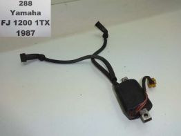 Zundspule Yamaha FJ 1200