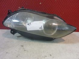Scheinwerfer Yamaha YZF R1