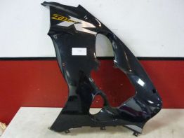 Seiten verkleidung links Suzuki TL 1000