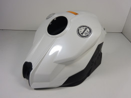 Tankcover Benelli 302 R