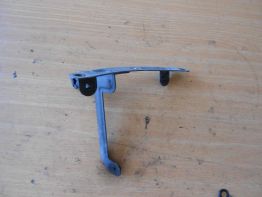 Radiator parts Suzuki GSX R 1000