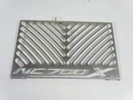 Radiator parts Honda NC 700 X