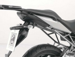 Rear carrier top box Kawasaki VERSYS 650