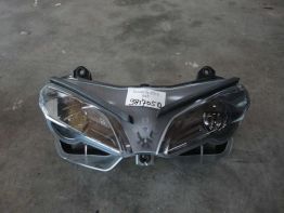Headlight Ducati 848