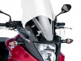 Wind screen Honda VFR 800 X Crossrunner