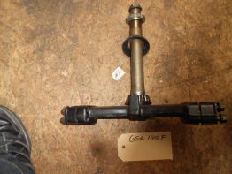 Steering stem Suzuki GSX F 1100
