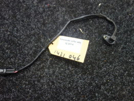 Speedometer gear box Kawasaki ER 6