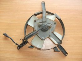 Fan Kawasaki ZZR 1100