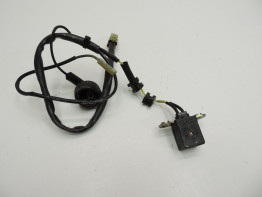 Pulsgever Honda ST 1100 Pan European