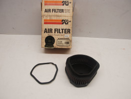 Luchtfilter Harley Davidson Touring