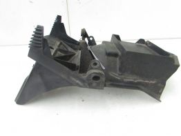 Kennzeichenhalter Honda CBR 600 F
