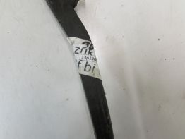 Stander Suzuki GSX F 600